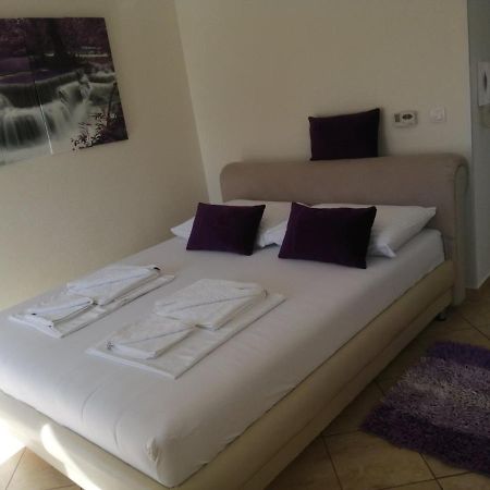 Apartman Anja Stara Pazova Exterior photo