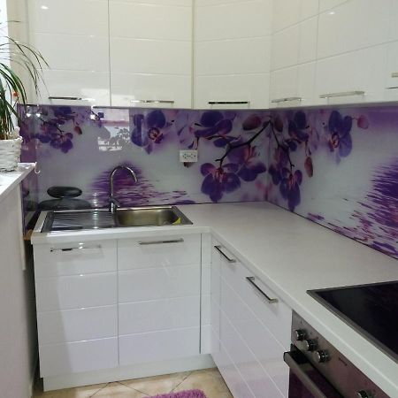 Apartman Anja Stara Pazova Exterior photo