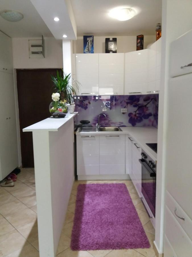 Apartman Anja Stara Pazova Exterior photo