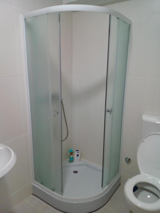 Apartman Anja Stara Pazova Exterior photo